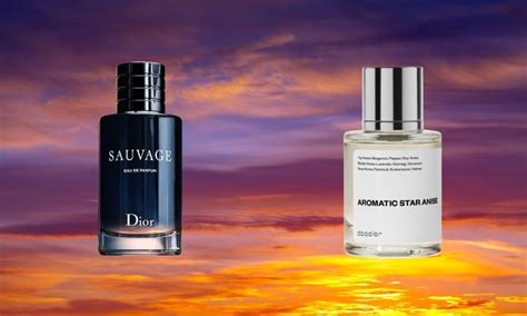 dossier dior sauvage